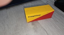 Hornby Freightliner Container