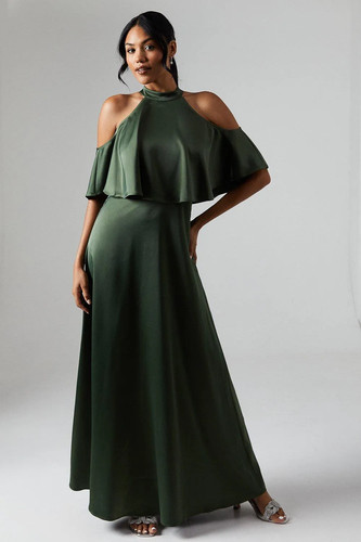 Debut london womens maxi dress - debut,