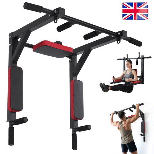 Pull bar wall - up,