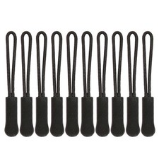 10 pcs  Zip Slider Hanger
