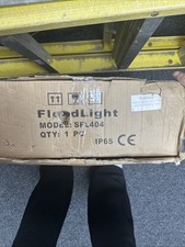 400watt Metal Halide Flood Light With Lamp