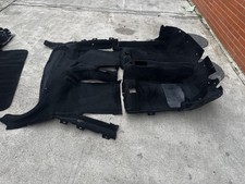 Vw Golf Mk2 Gti Carpets Complete