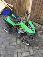 50cc Quad Bike