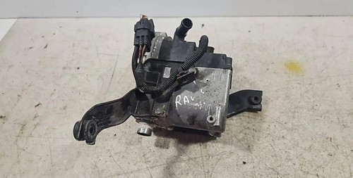 Toyota rav a4 - 4, webasto