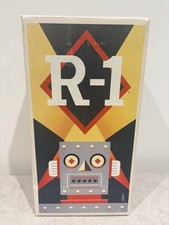 Fujitaya Corporation Tin Robot