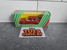Schabak 1/43 Scale Volkswagen