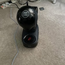 Longhi dolce gusto pod - gusto,