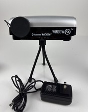 WindowFX Plus Projector for