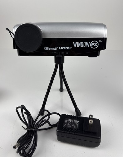 Windowfx plus projector for - projector,