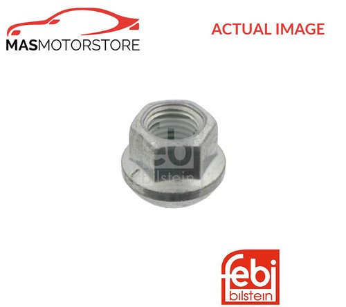 Wheel nut febi bilstein 03857 - bilstein,