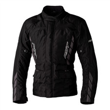 RST Alpha 5 Black/Black