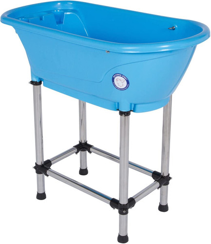 Pet dog cat portable bath - dog,