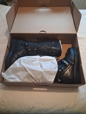 Sidi Adventure Motorbike Boots
