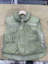 US Army M69 3/4 Collar Flak