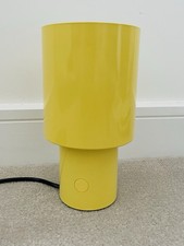 IKEA SPETSBOJ Table Lamp