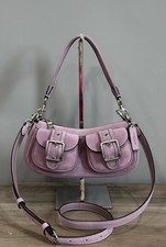 COACH Ashton Shoulder Bag In