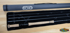 Echo SR 61010-4 6wt 10'10" 4pc