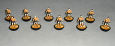 Subbuteo Table Football Team