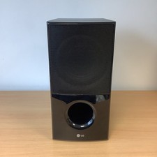 LG SH95TA-W 3D Blu-Ray Home