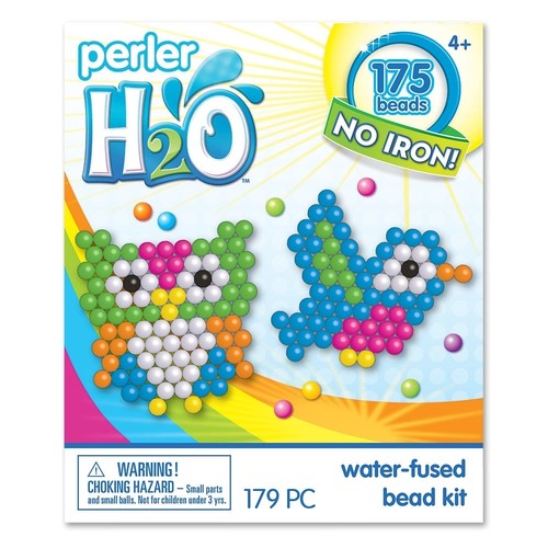 Prl53069 perler h2o beads - perler,