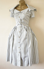 VIVIENNE WESTWOOD Monday Dress