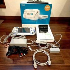 Nintendo Wii U WUP-101 32GB