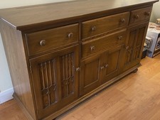 Ercol Canterbury (884) Dresser