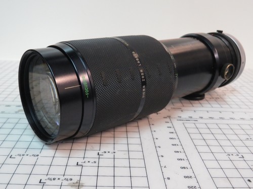 Used sigma 120 300mm 6 - used,