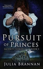 Pursuit of Princes: Volume 5
