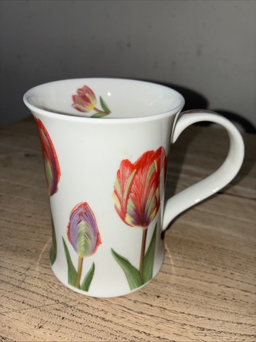 Dunoon fine bone - china, mug