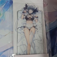 Azur Lane Cheshire Acrylic Stand