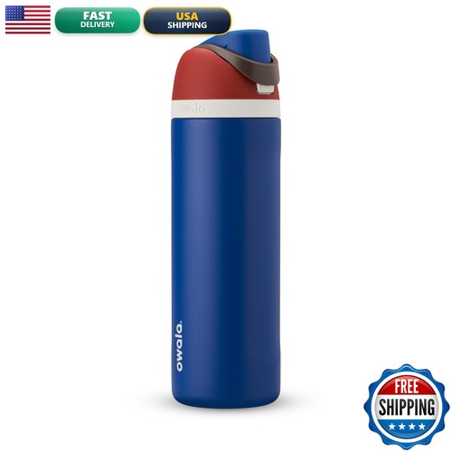 Owala marvel freesip insulated - owala,