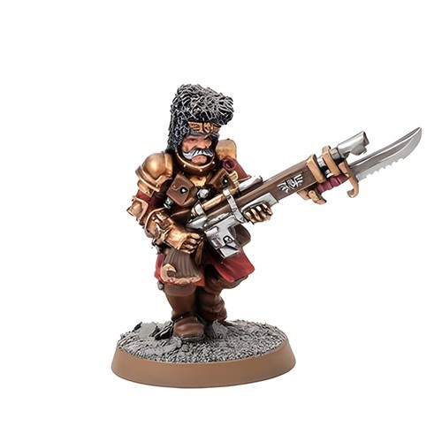 Warhammer 40000 40k - 40000,