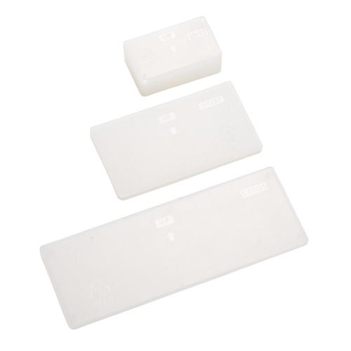 Draper assorted plastic - assorted,