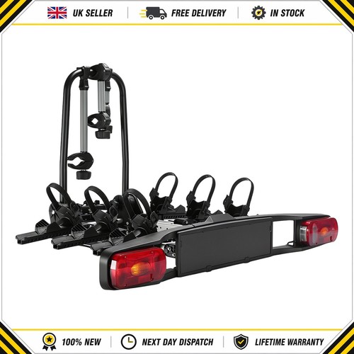 Hitch bike rack heavy - hitch,