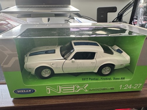 1972 pontiac firebird - pontiac,