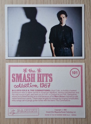 The smash hits collection - smash,