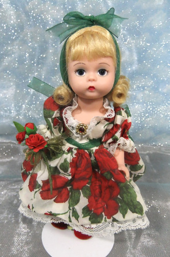 Madame alexander rose - madame, 8"