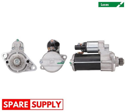 Starter for arteon beetle - starter,