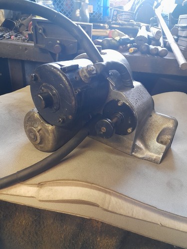 Austin seven bacon slicer - 7,