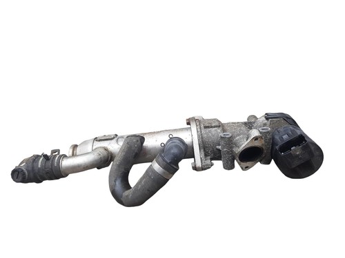 Volvo c30 egr - volvo, cooler