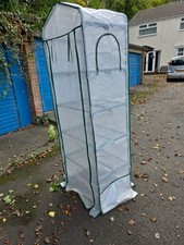 Greenhouse Polythene Plastic