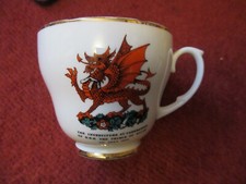 HRH The Prince of Wales