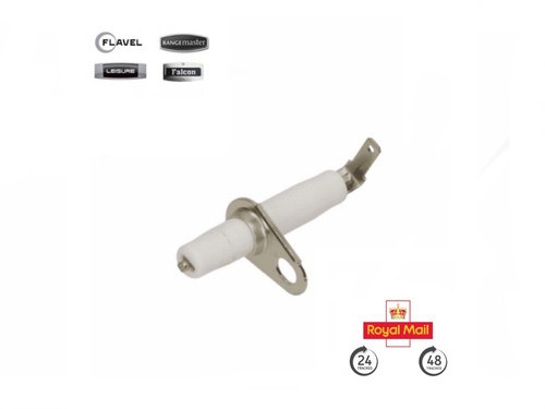 Genuine rangemaster gas - x,