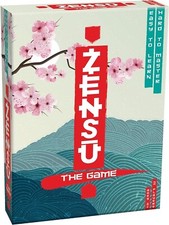 Zenzsu game brain boosting fun - game, brain-boosting