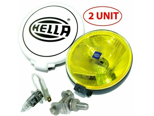 Hella comet 500 driving lamp - 500,