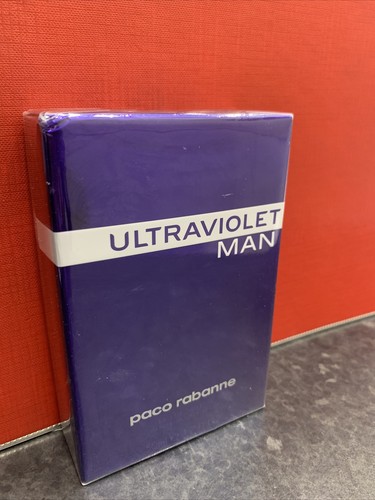 Paco rabanne ultraviolet - rabanne,