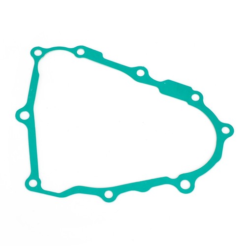 Left side stator - left, cover