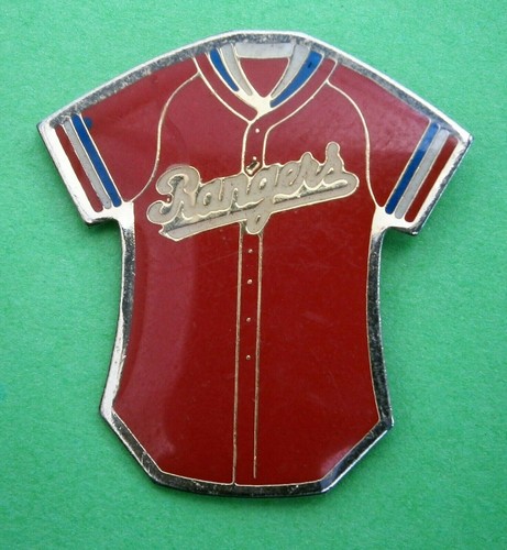 F842 enamel rangers t - f842*), shirt