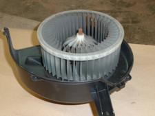 AUDI A1 8X, FABIA MK2, POLO MK8 2010-2016 HEATER BLOWER MOTOR FAN 6R2819015